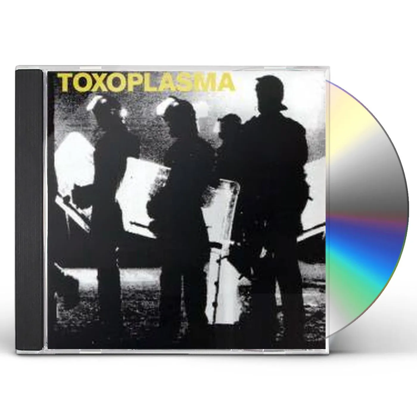 TOXOPLASMA CD