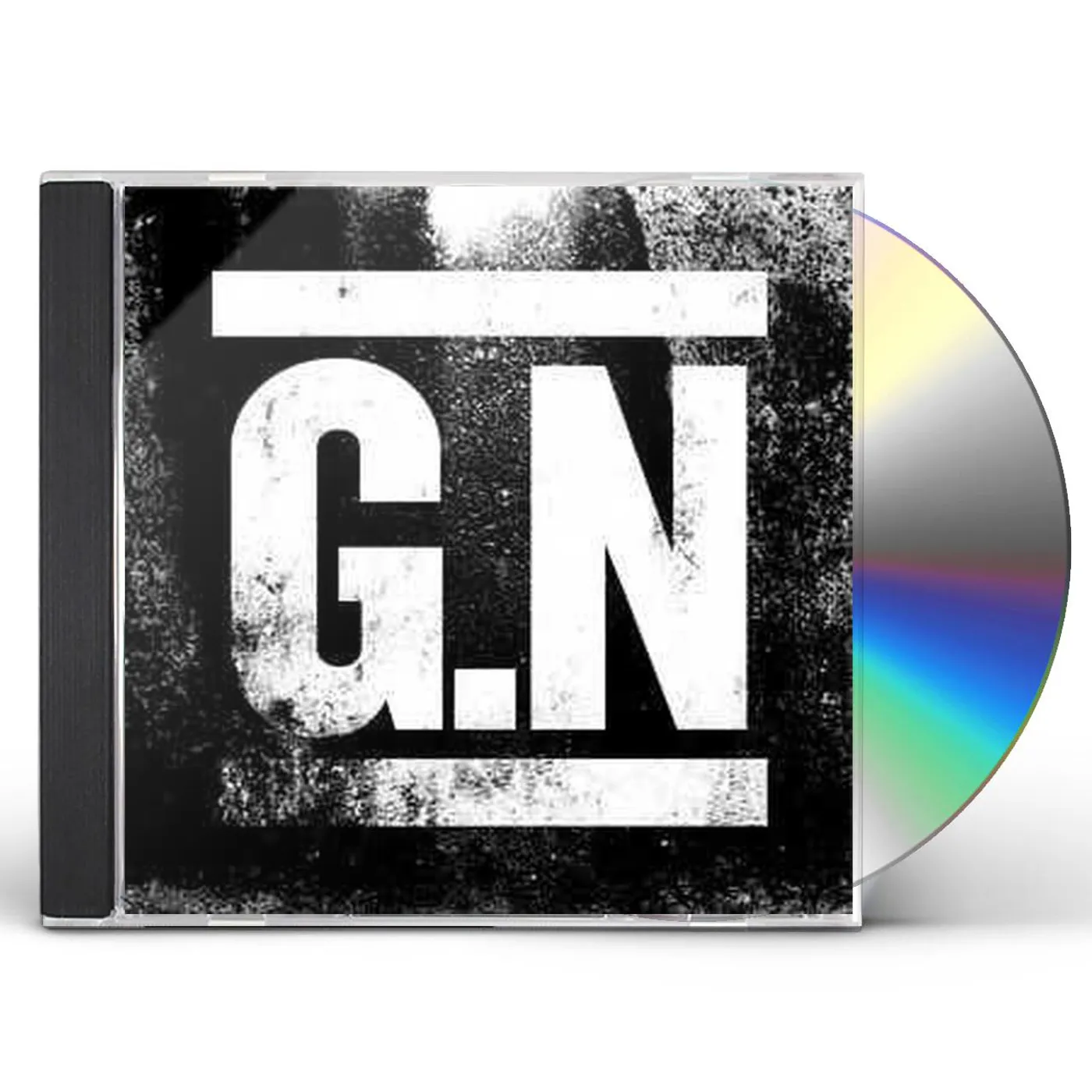 Geins't Naït GN CD