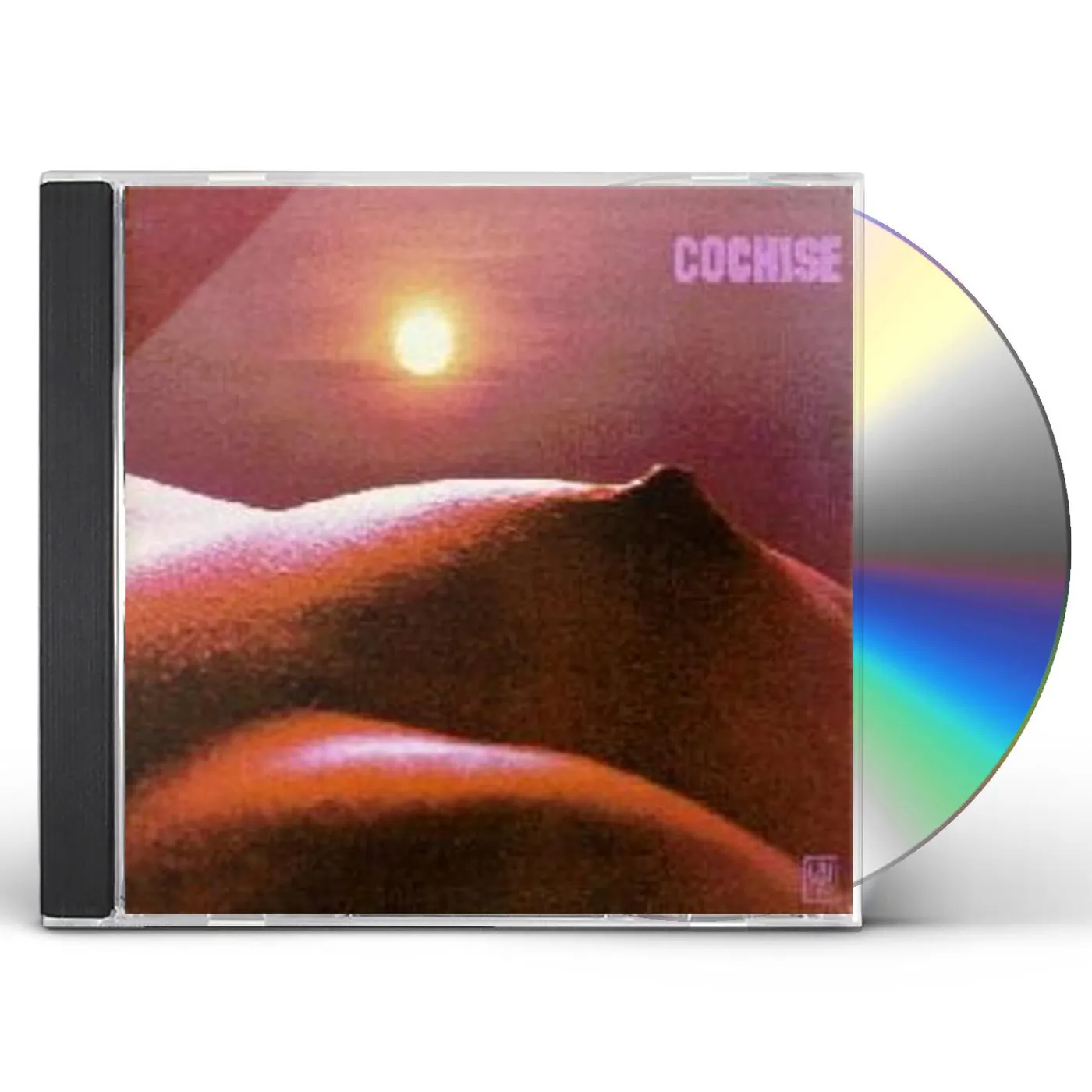 COCHISE CD