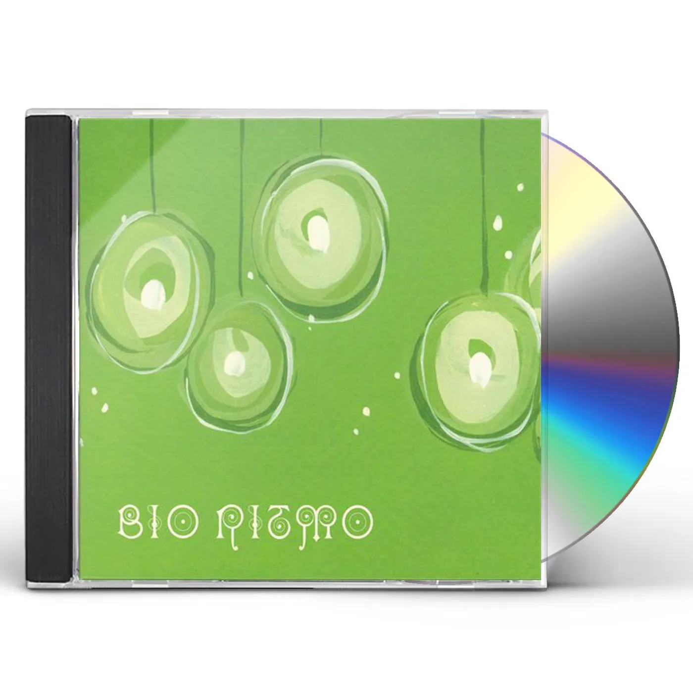 BIO RITMO CD
