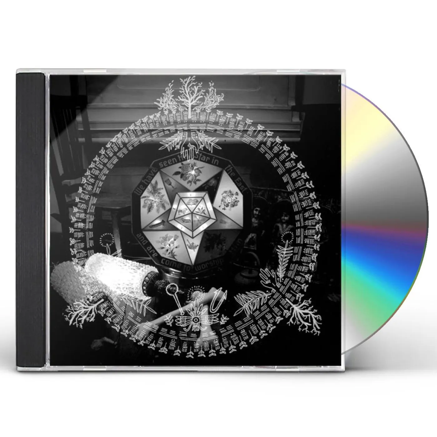 J. Tillman VACILANDO TERRITORY BLUES CD