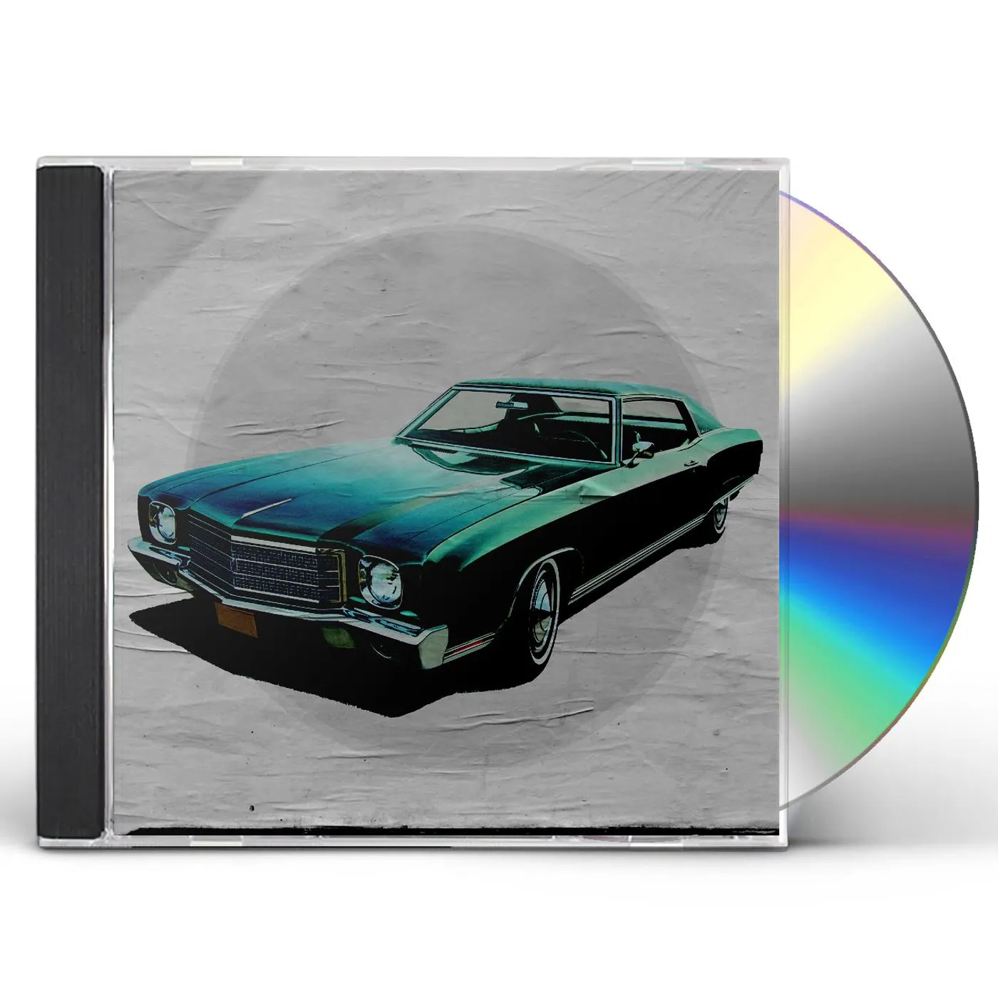 Will Sessions DELUXE CD