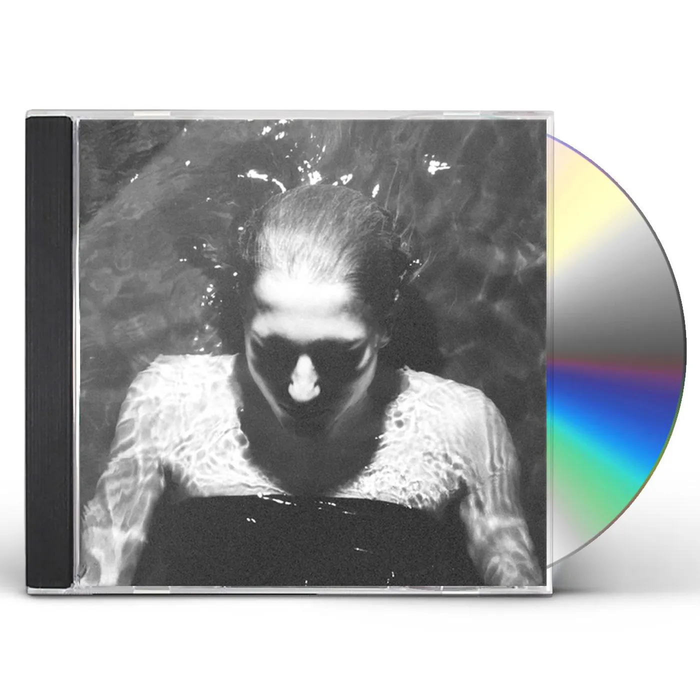 Ellen Allien LISM CD