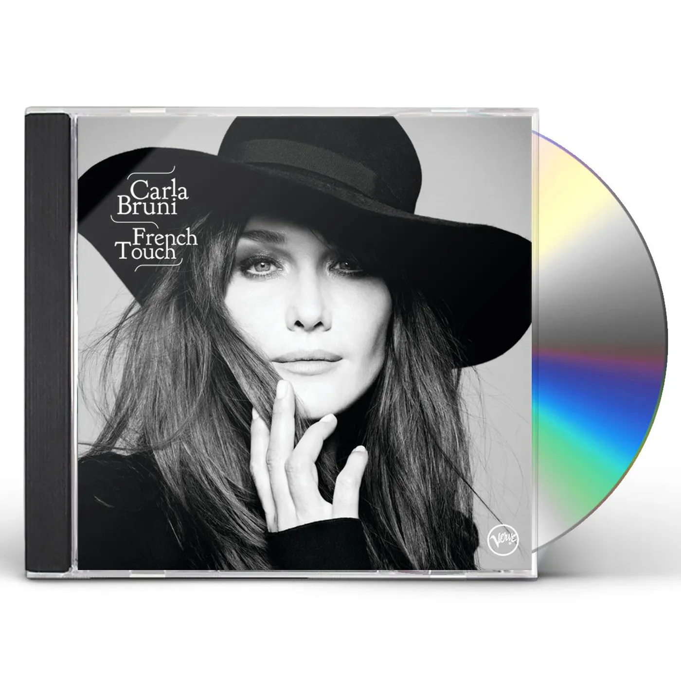 CARLA BRUNI / FRENCH TOUCH (2CD) CD