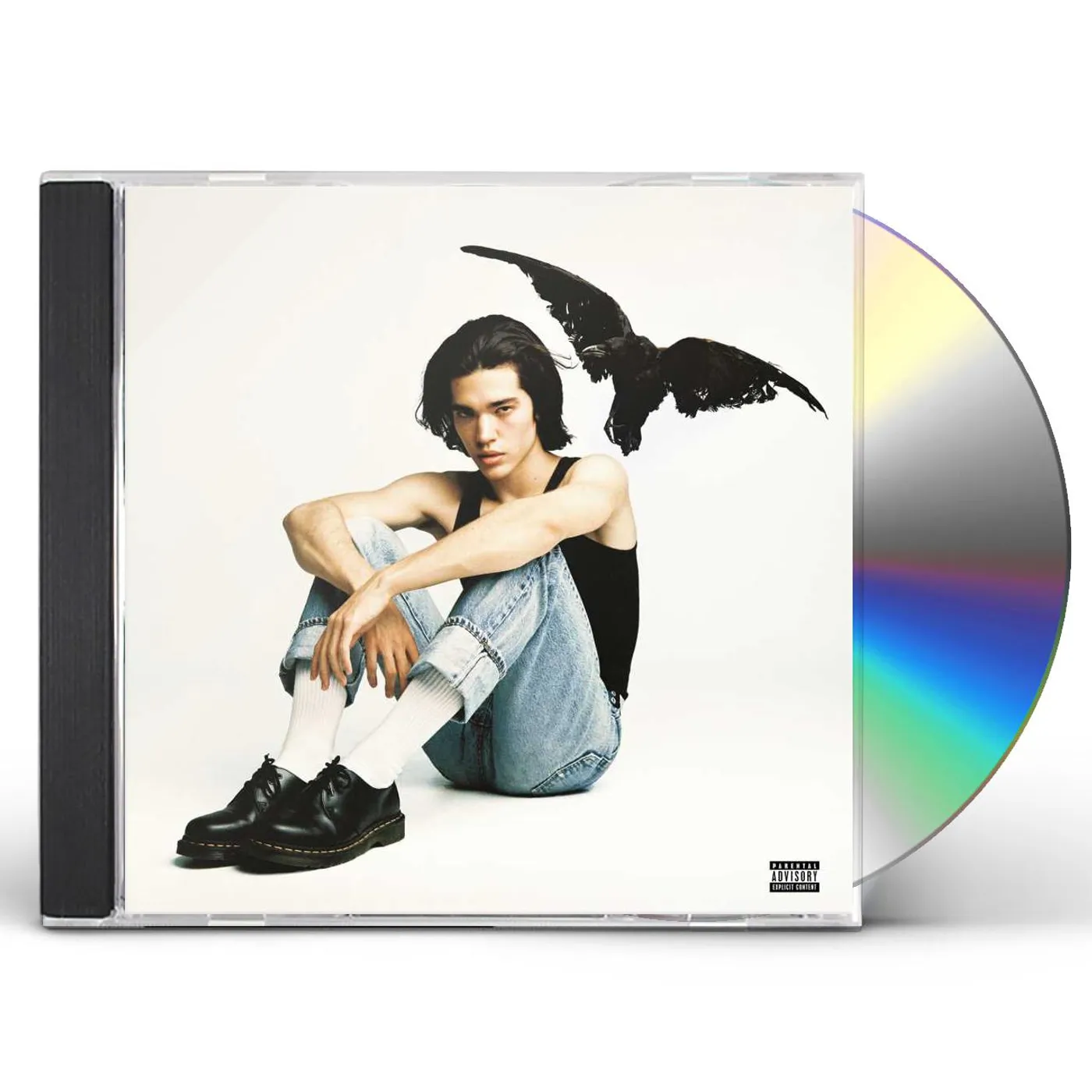 Conan Gray KID KROW CD