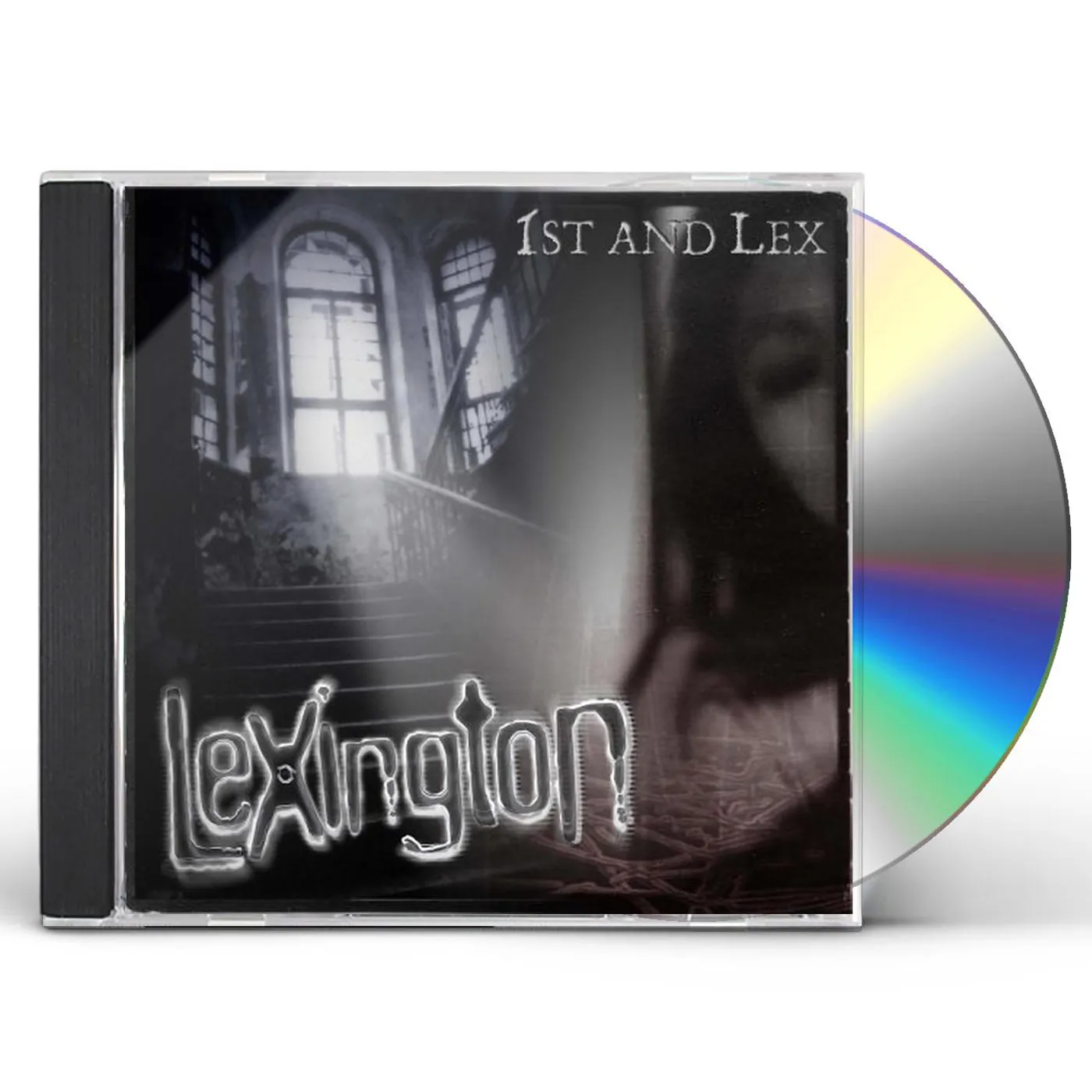 Lexington 1ST & LEX CD