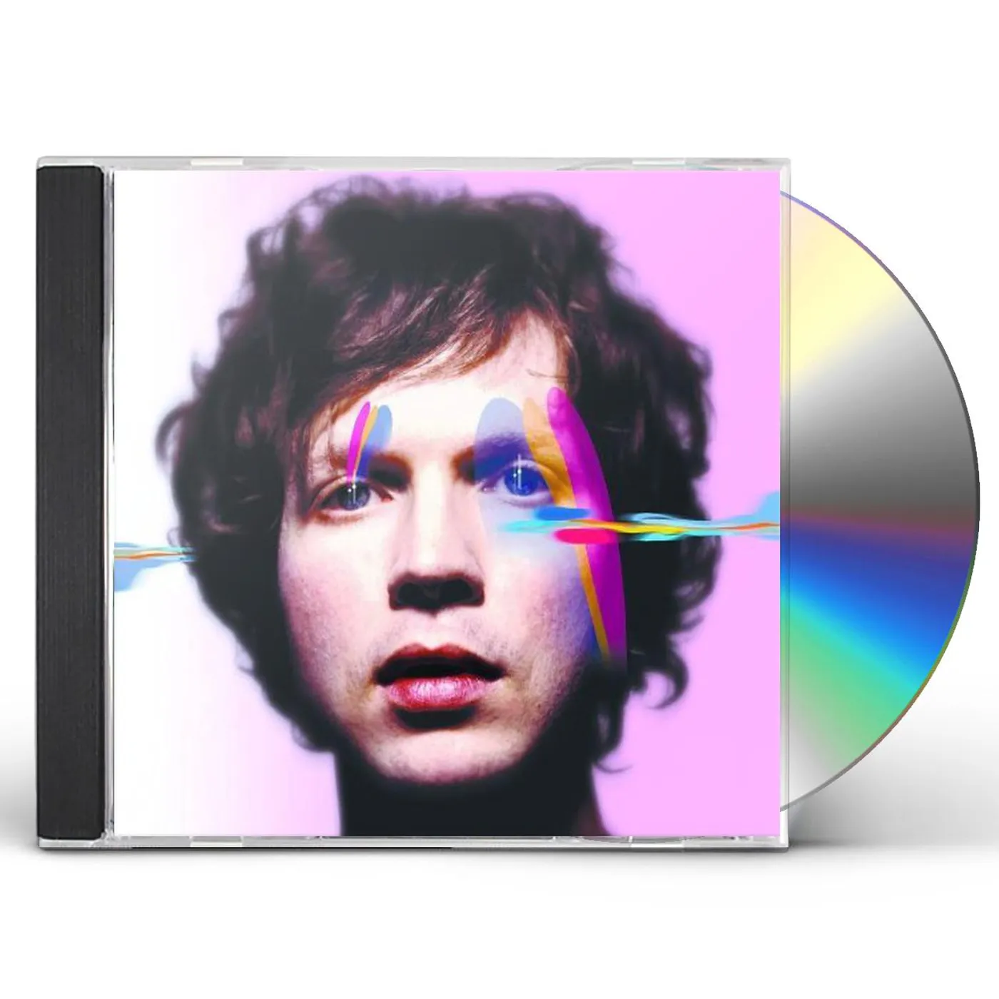 Beck SEA CHANGE CD