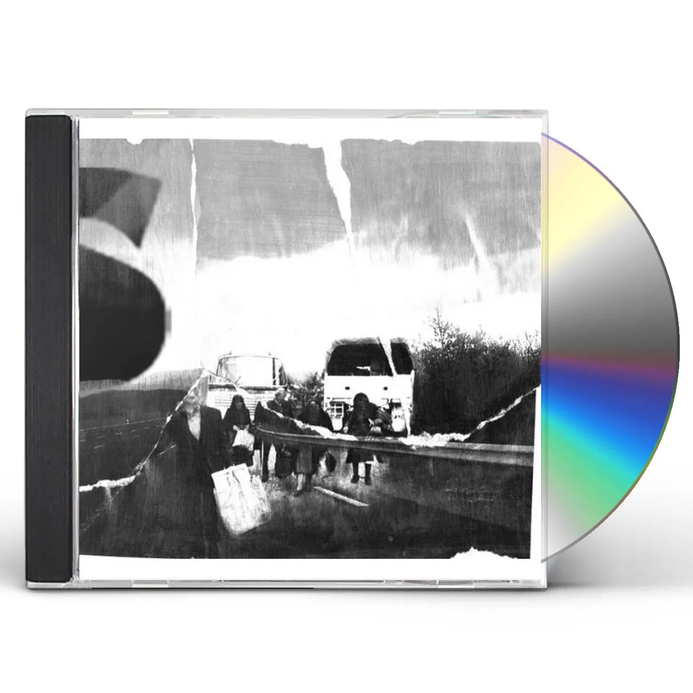 Dumas AU BOUT DU MONDE CD