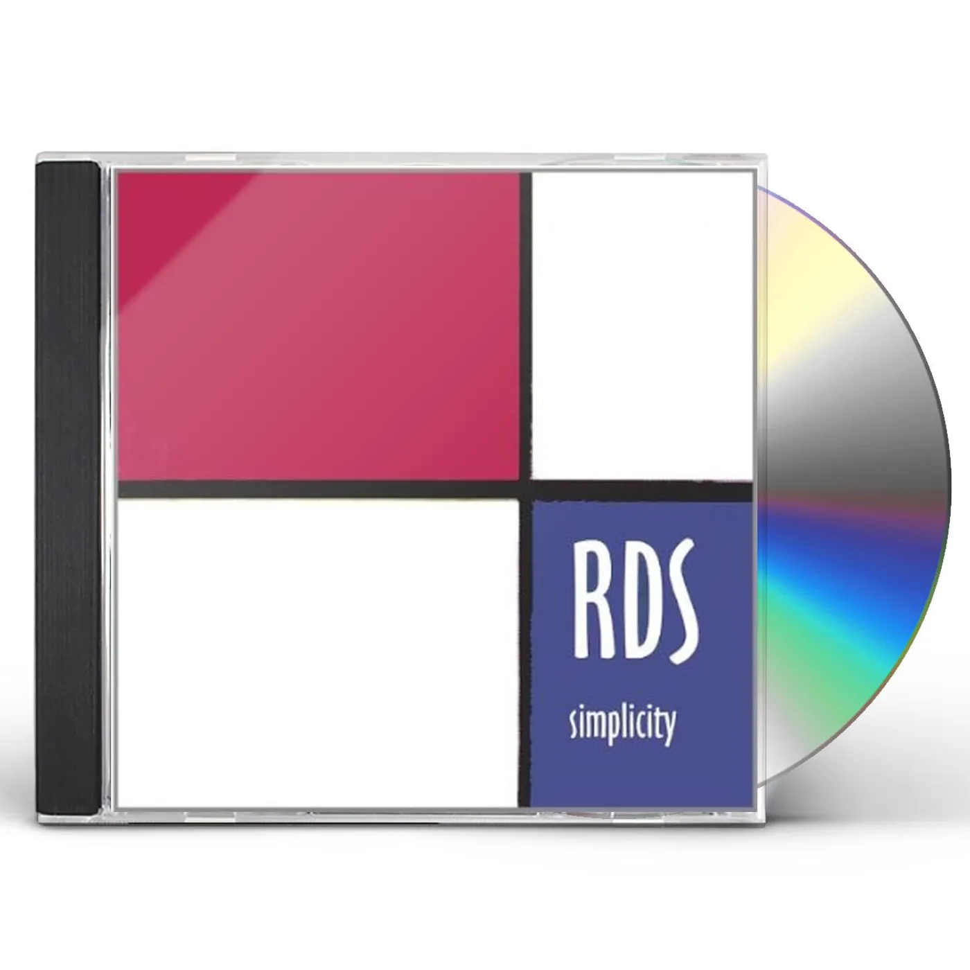 RDS SIMPLICITY CD