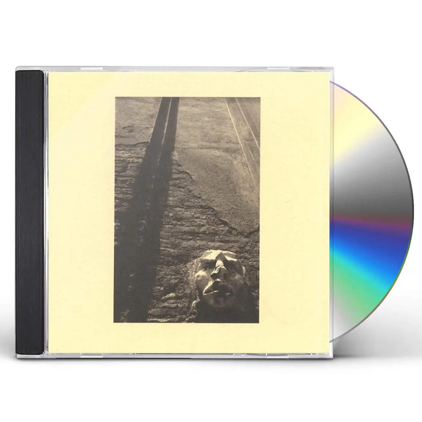 LN DIRT FLOOR HOTEL PART 2 CD