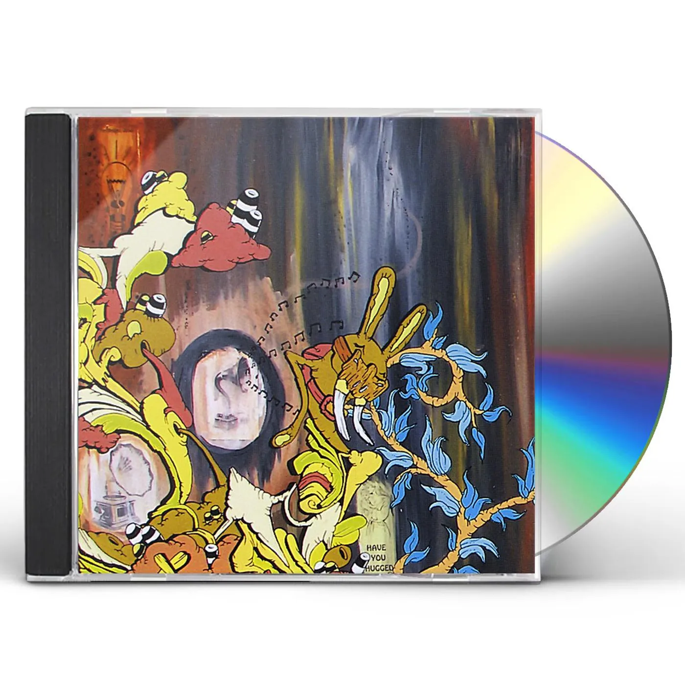 DJ Hoppa NETWORK NETWORTH CD