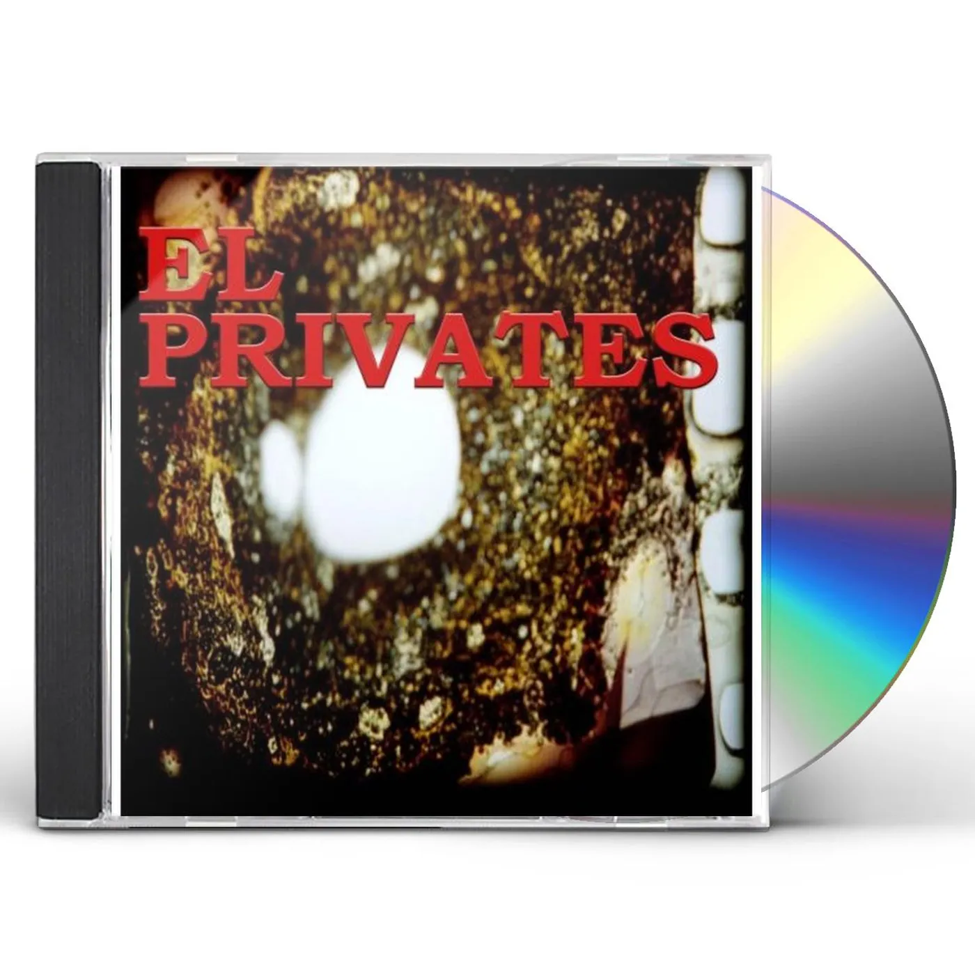 El Privates Brand Page