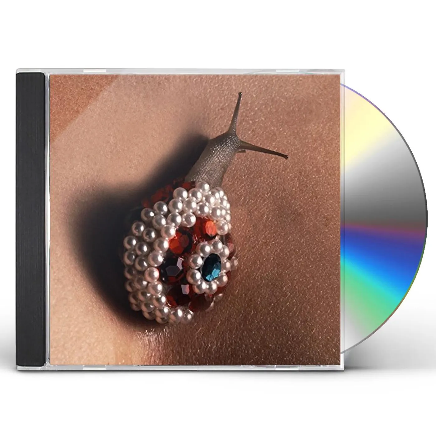 Dot Hacker HOW'S YOUR PROCESS (WORK) CD