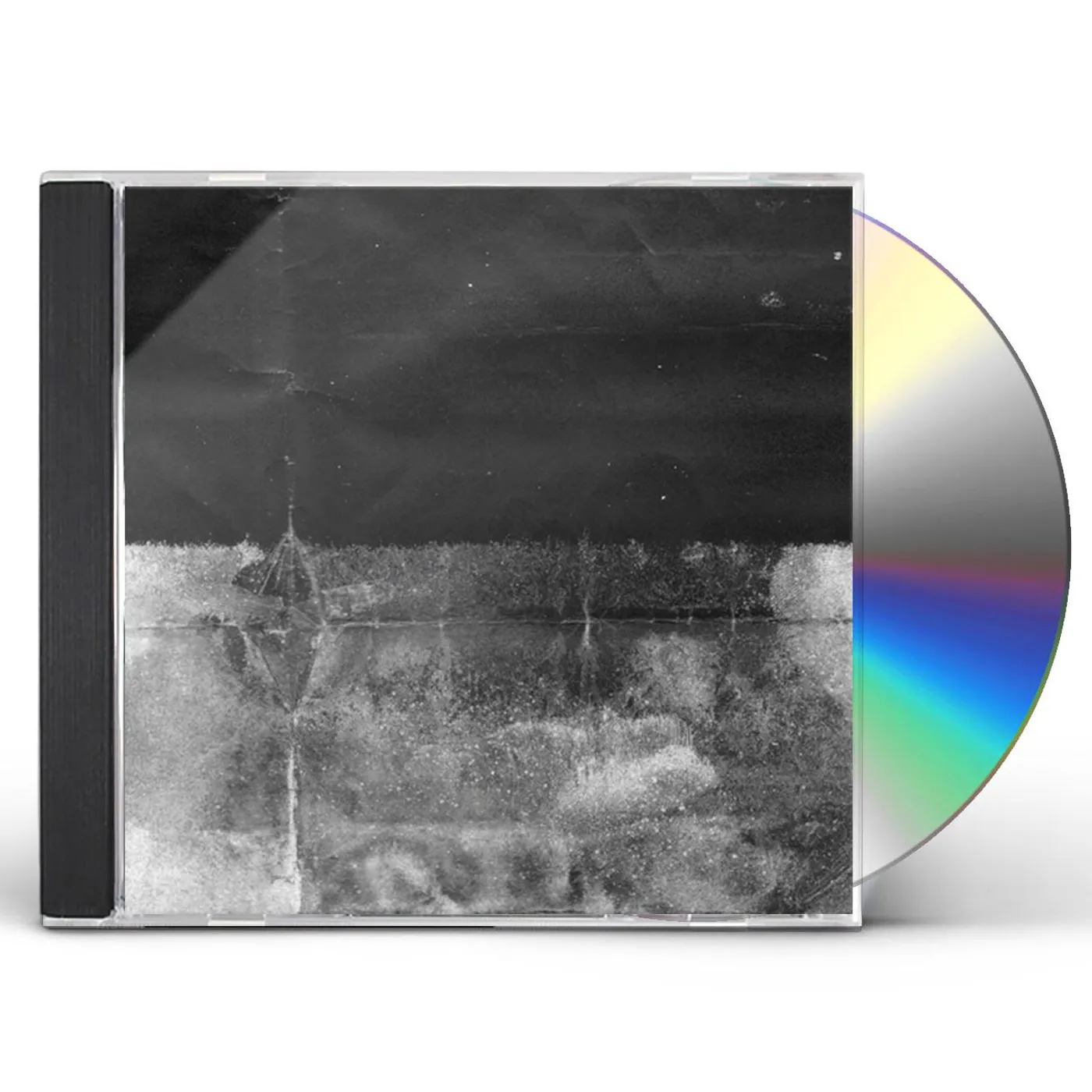 Planning For Burial MATAWAN: COLLECTED WORKS 2010-2014 CD