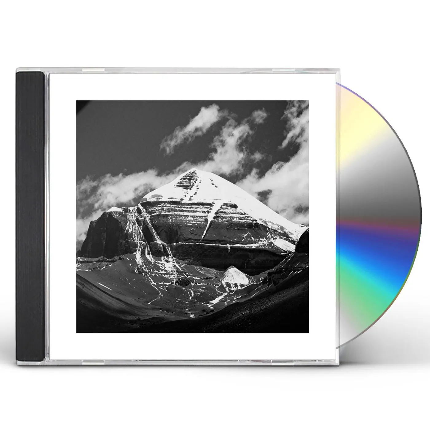 Throbbing Gristle PART TWO: THE ENDLESS NOT + TG NOW CD