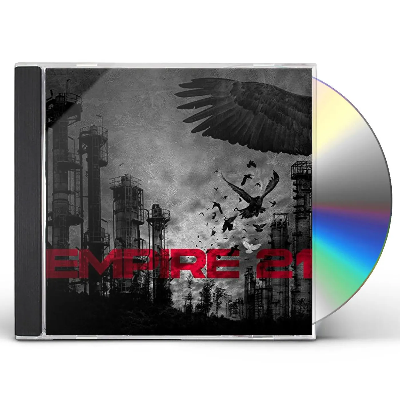 EMPIRE 21 CD