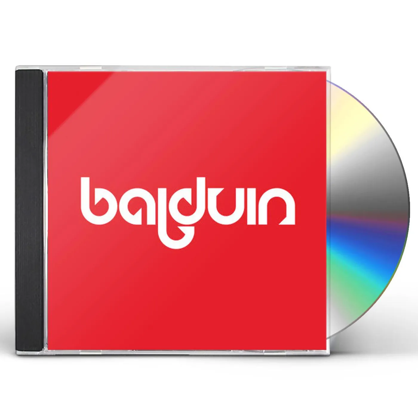 BALDUIN CD
