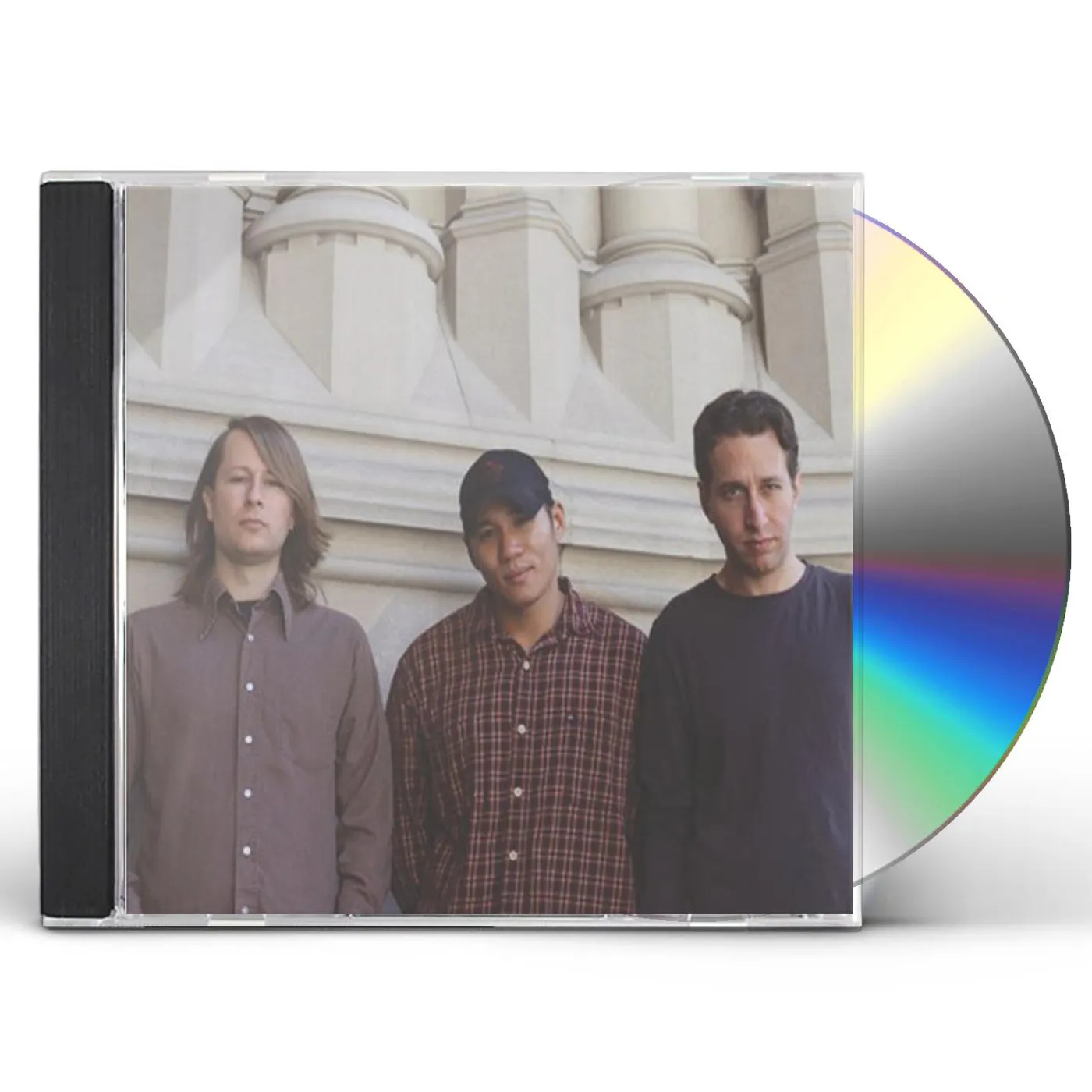 Flourishing MOMENTARY SENSE OF THE IMMEDIATE WORLD CD