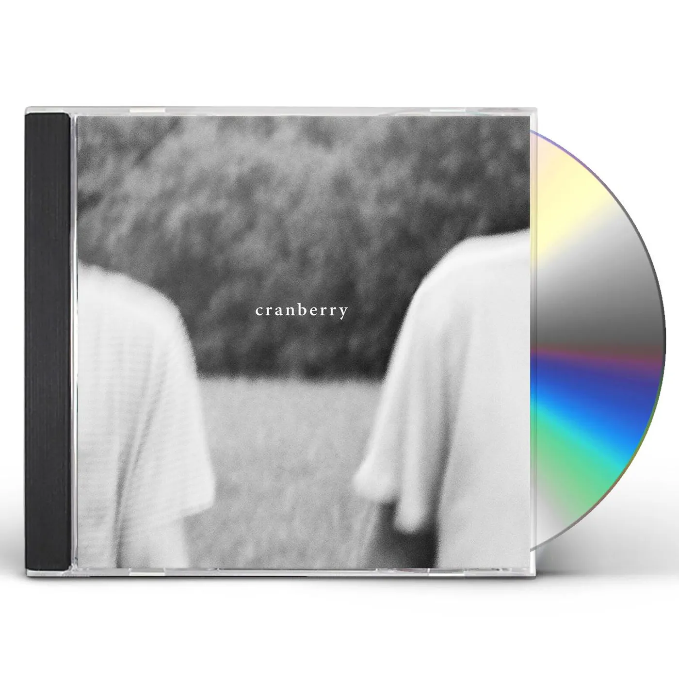Hovvdy CRANBERRY CD