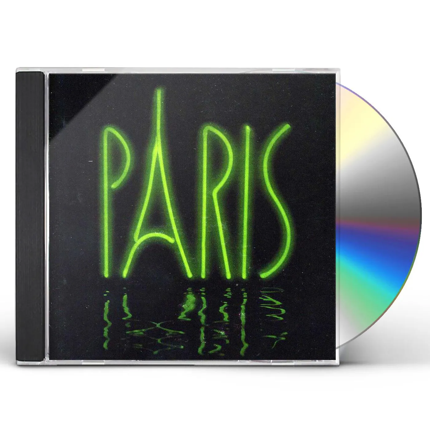 PARIS CD