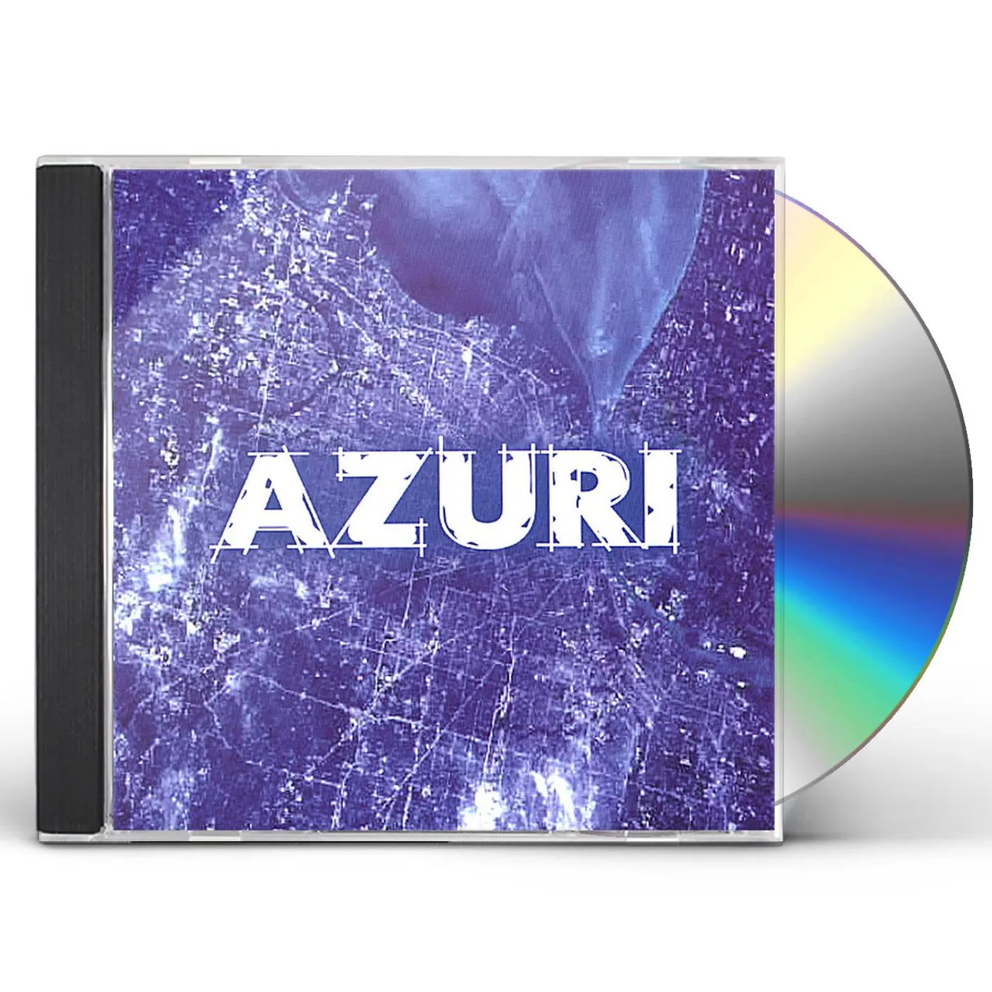 AZURI CD