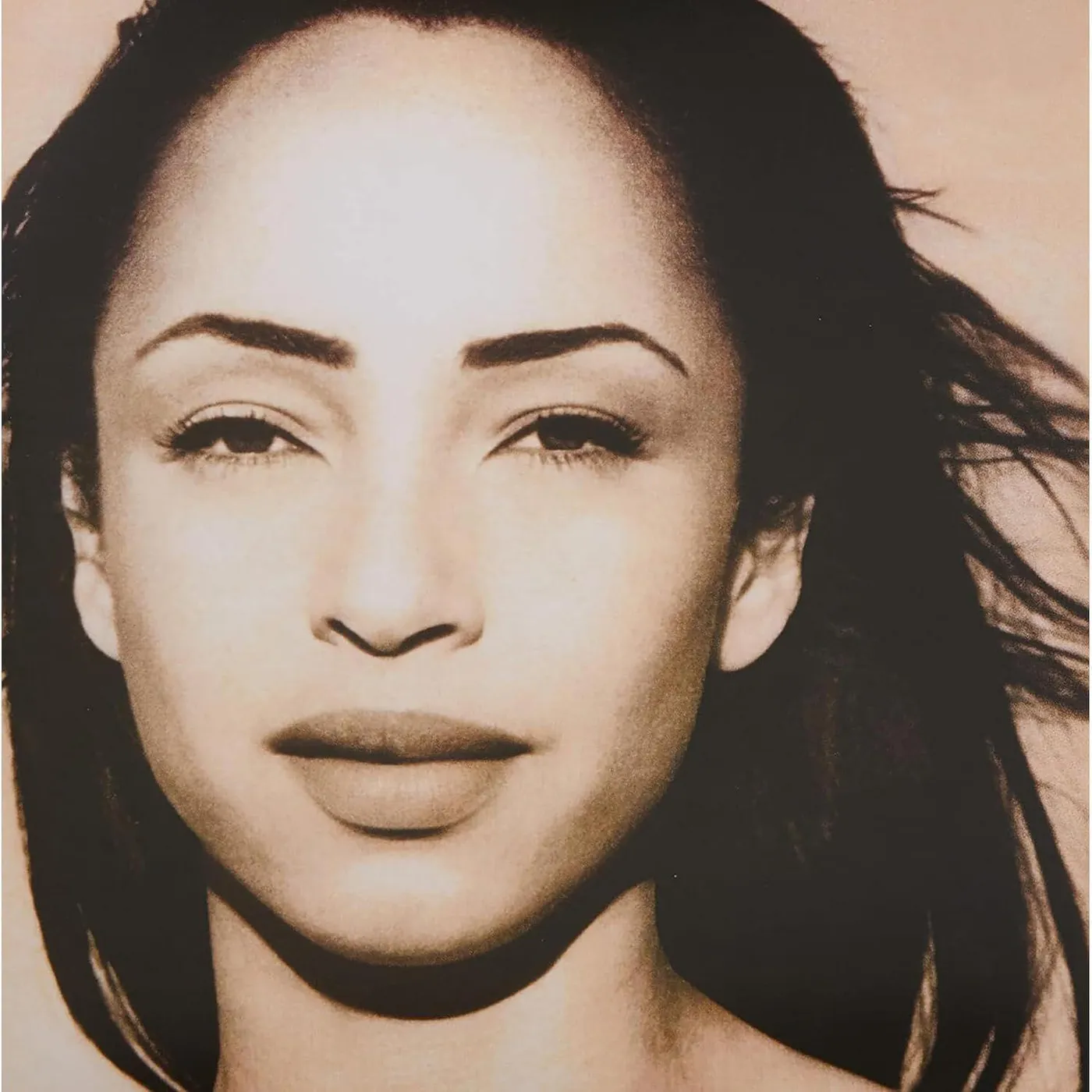 Best Of Sade (2LP/180grams) Vinyl Record