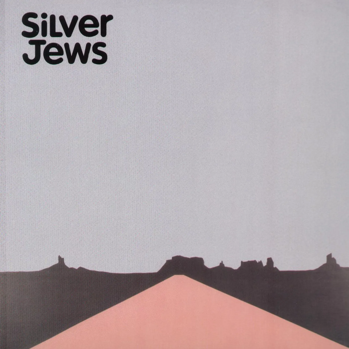 Silver Jews American Water Vinyl Record