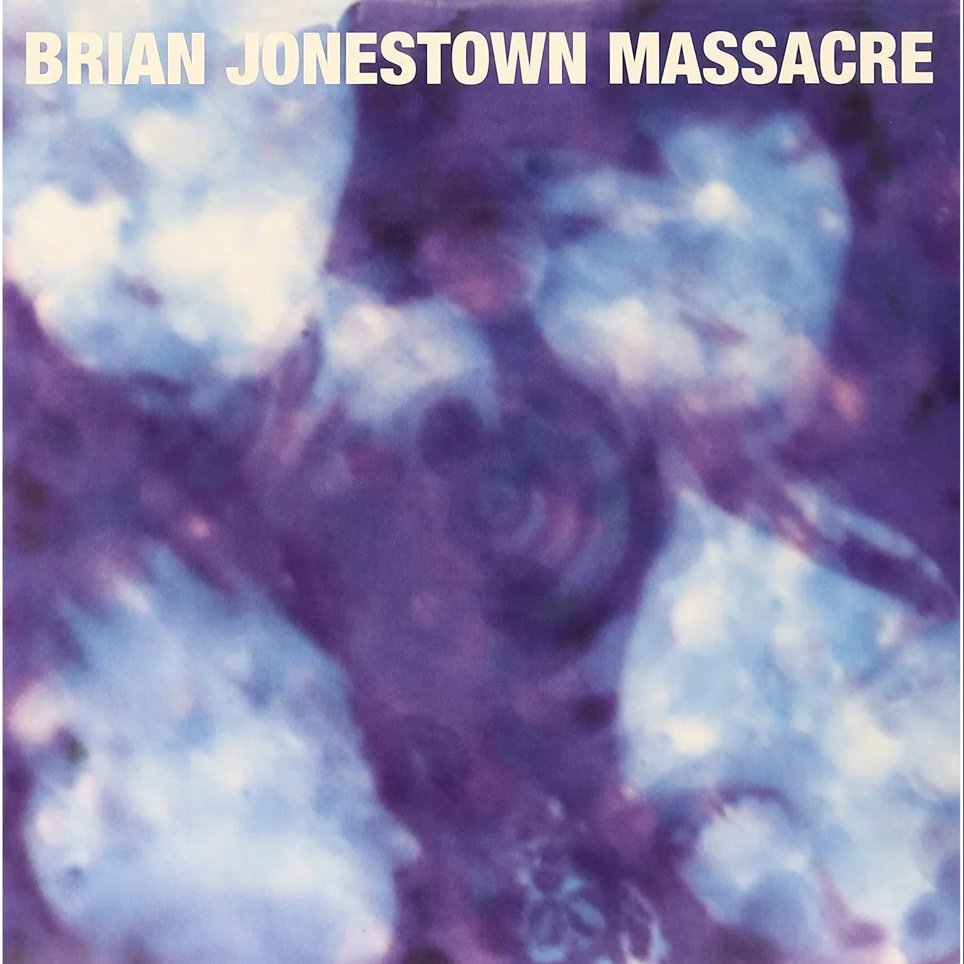 The Brian Jonestown Massacre Methodrone Vinyl Record