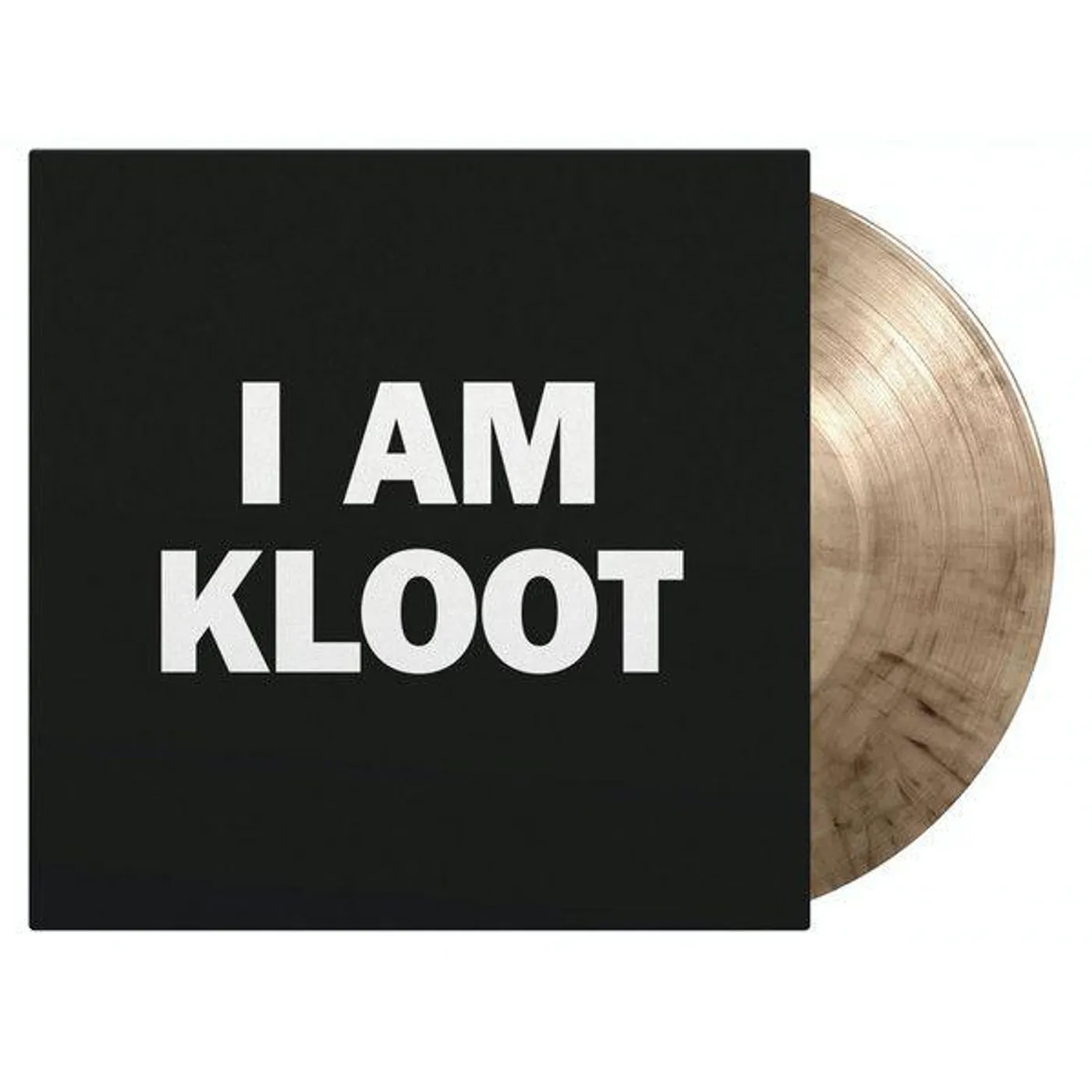 I Am Kloot (Smokey Colored Vinyl/180g)