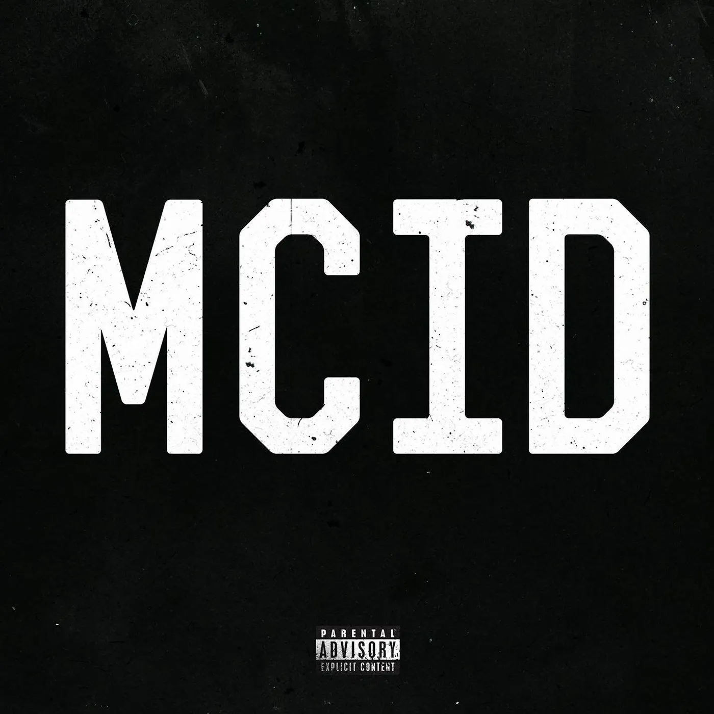 Highly Suspect MCID [Explicit Content] Vinyl Record