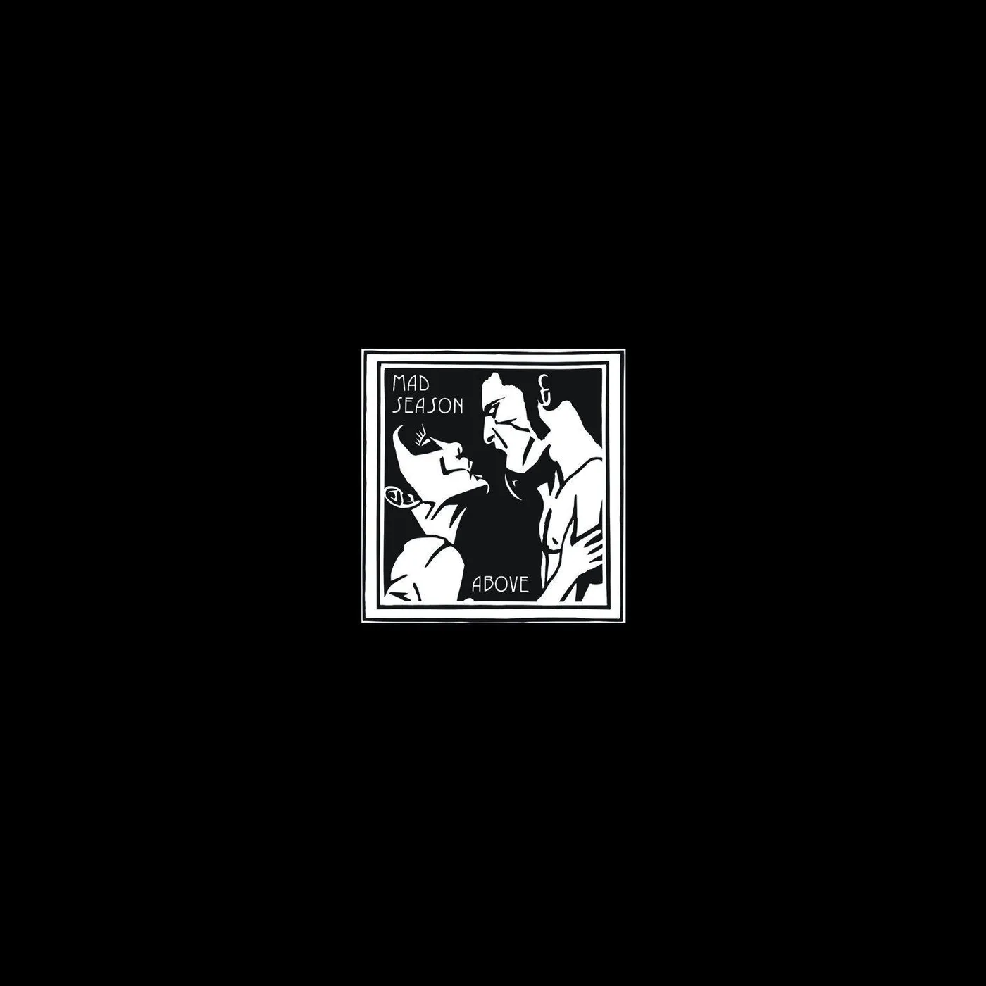 Mad Season Above (2LP/180g) Vinyl Record
