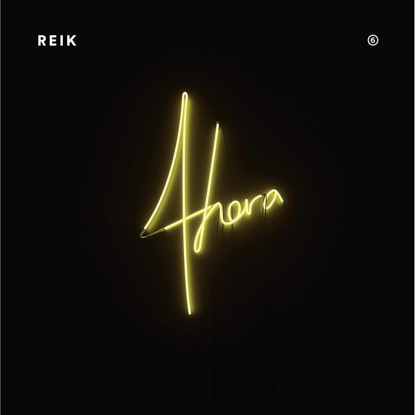 Reik Ahora CD