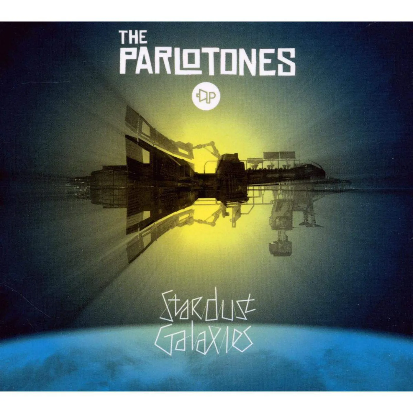 The Parlotones STARDUST GALAXIES / LTD.EDI CD