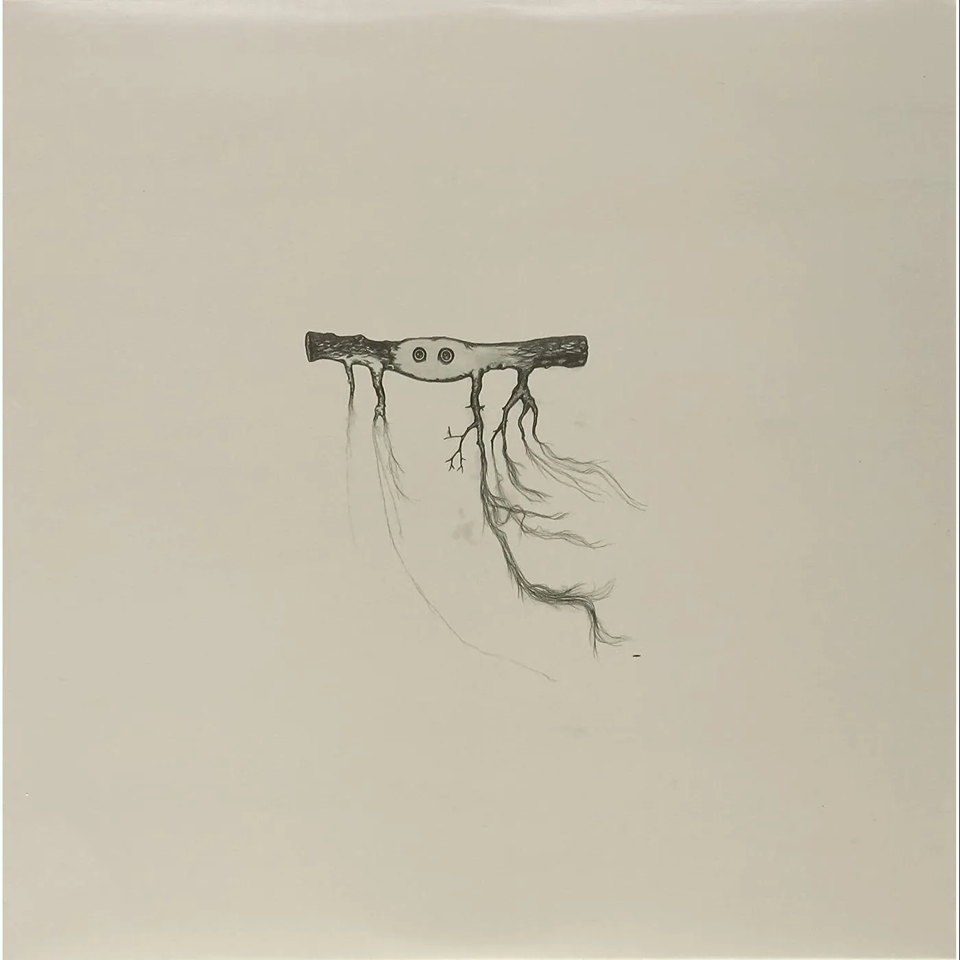 Jose Gonzales IN OUR NATURE Vinyl Record