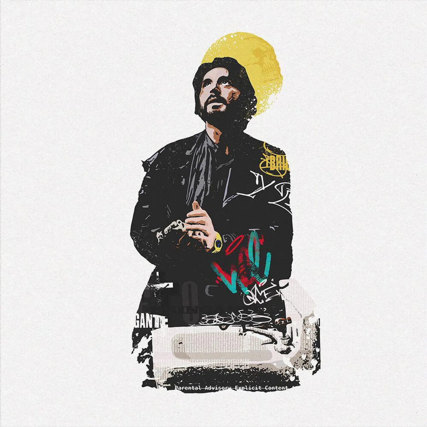 Eto Brigante Vinyl Record