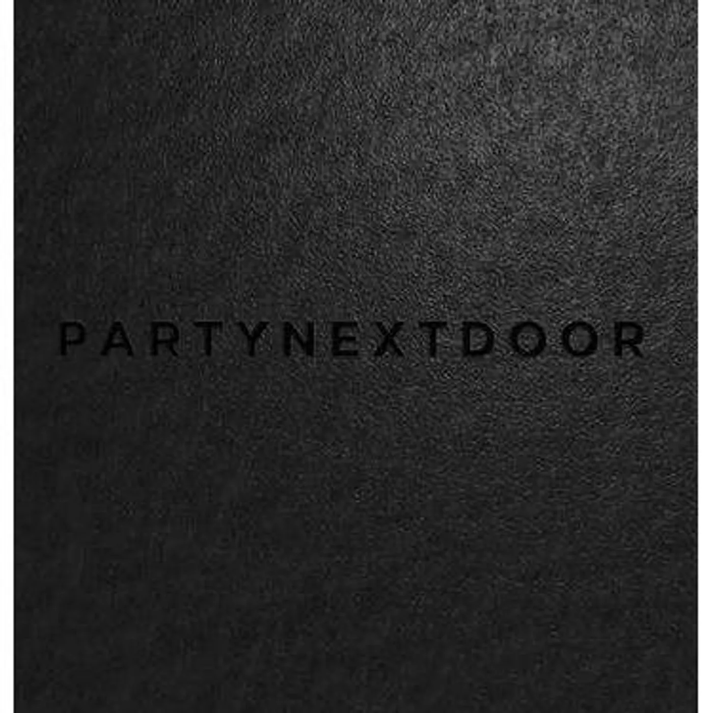 PARTYNEXTDOOR (LIMITED EDITION/6LP BOX SET) (X) (RSD) (Vinyl)
