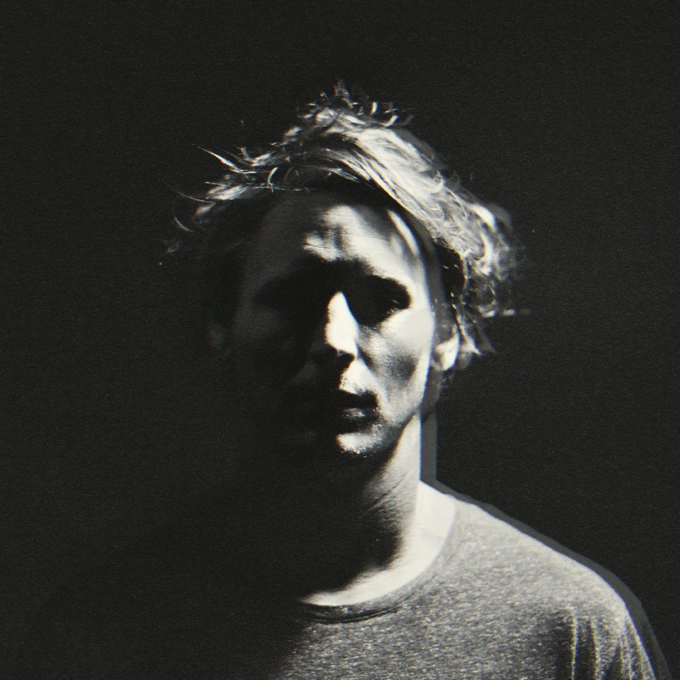 Ben Howard I FORGET WHERE WE WERE Vinyl Record