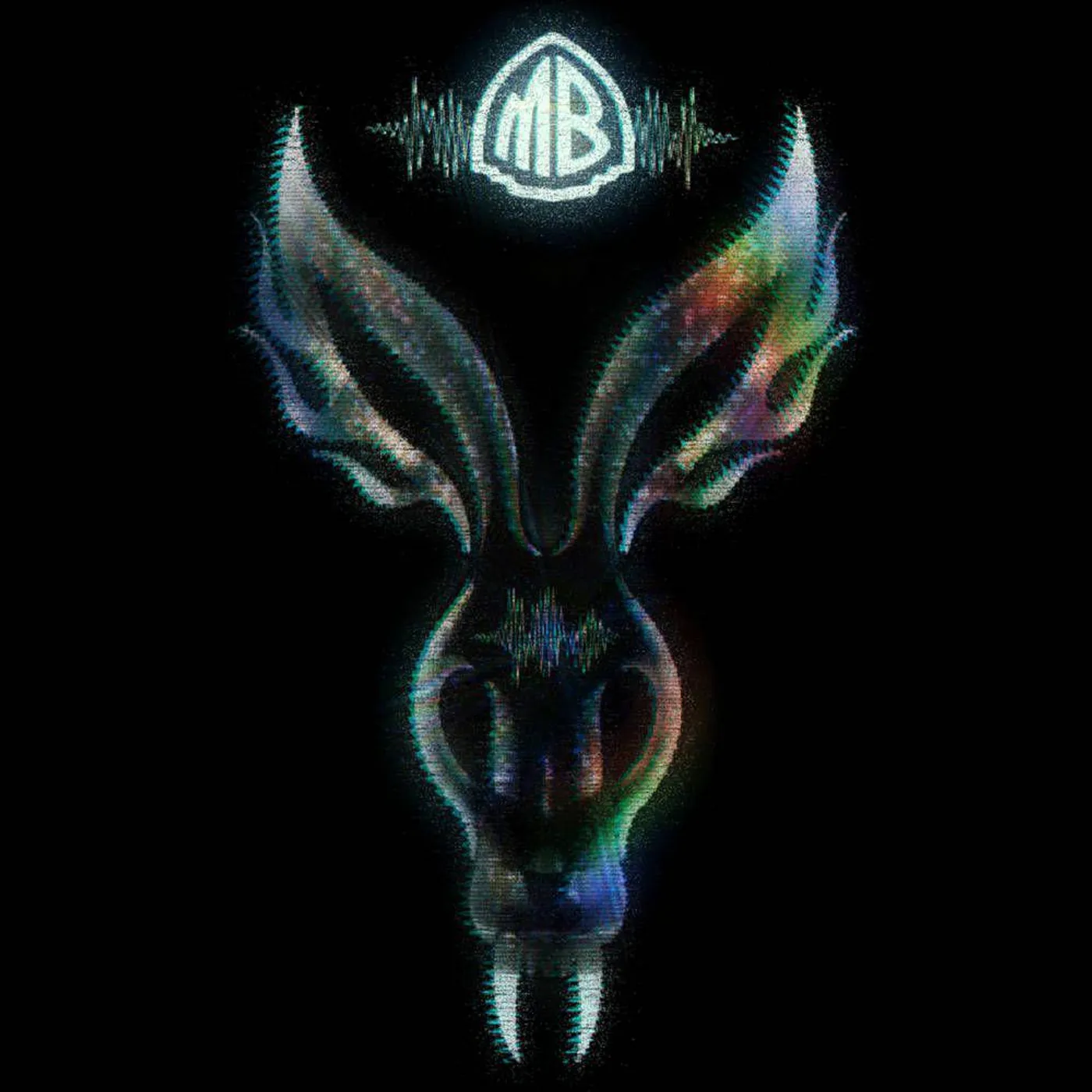 Mr. Bungle Night They Came Home (2LP/White) Vinyl Record