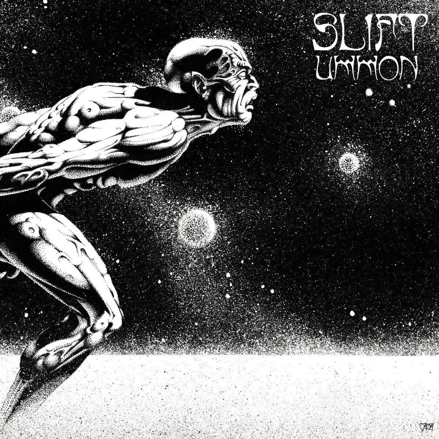 SLIFT Ummon Vinyl Record