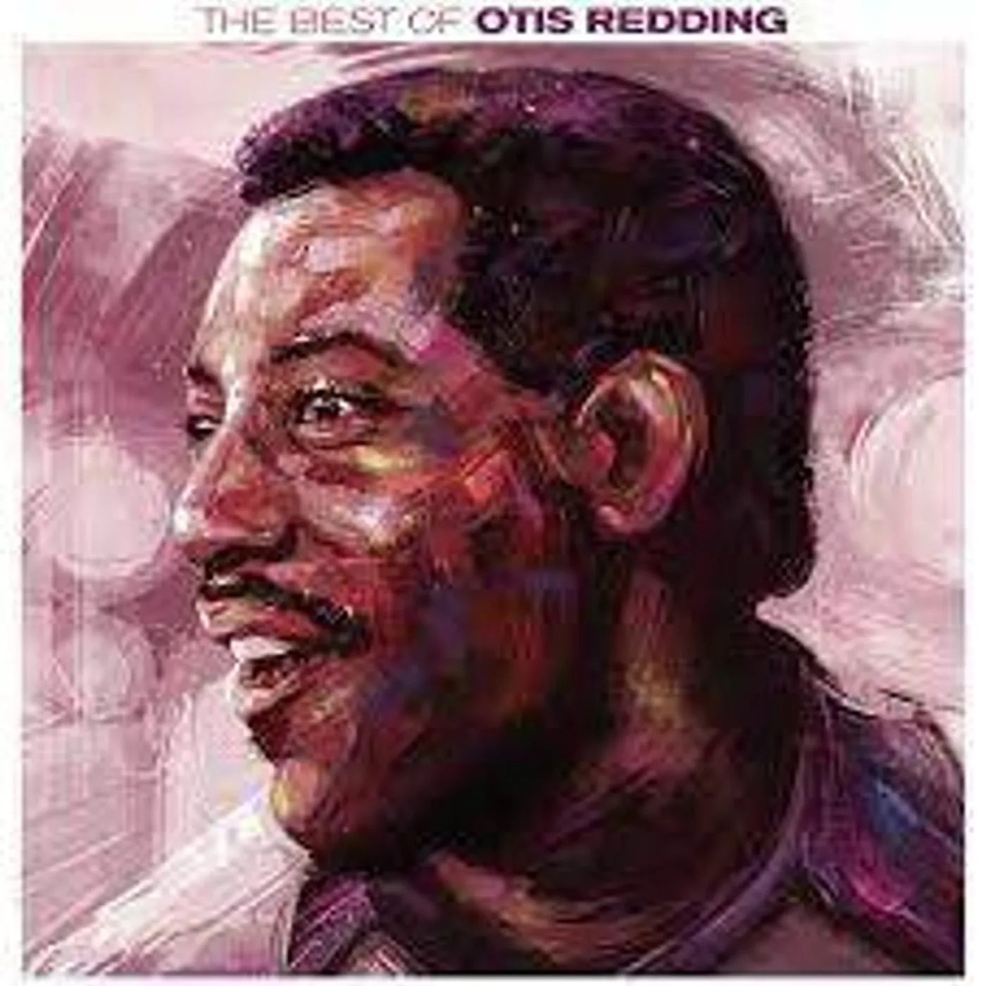 BEST OF OTIS REDDING Vinyl Record