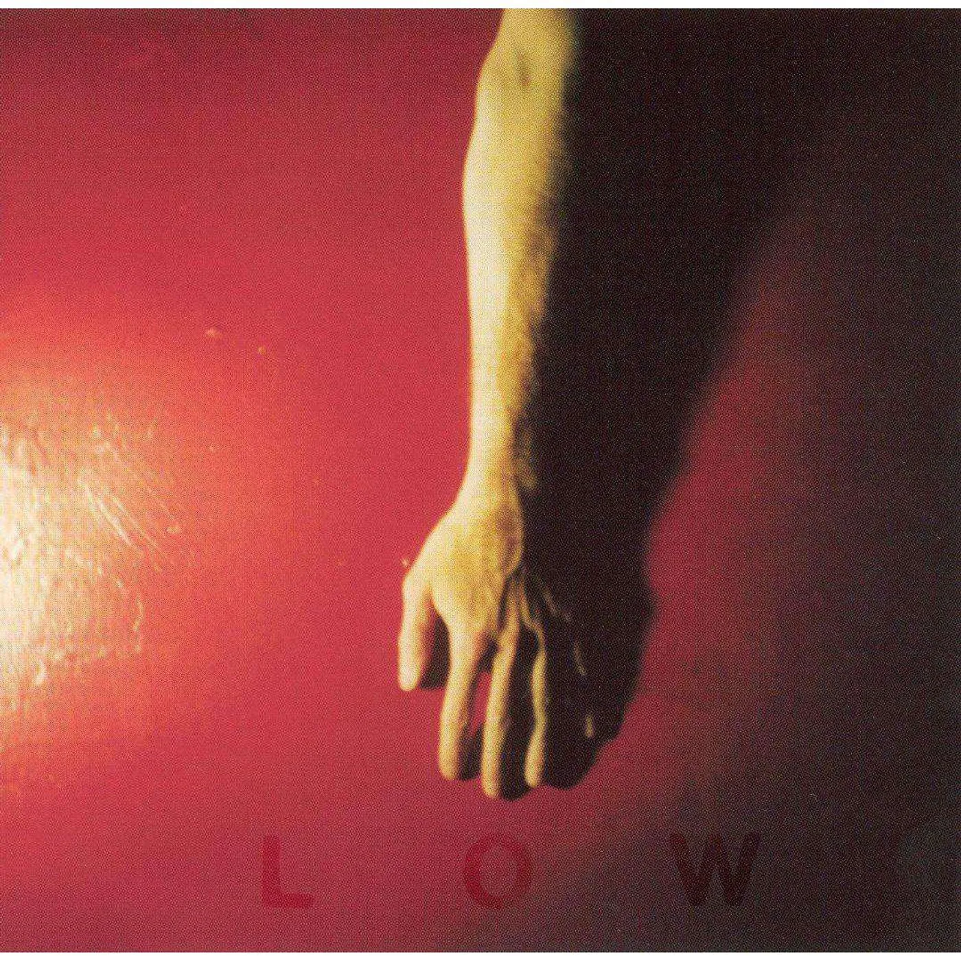 Low Trust Vinyl Record