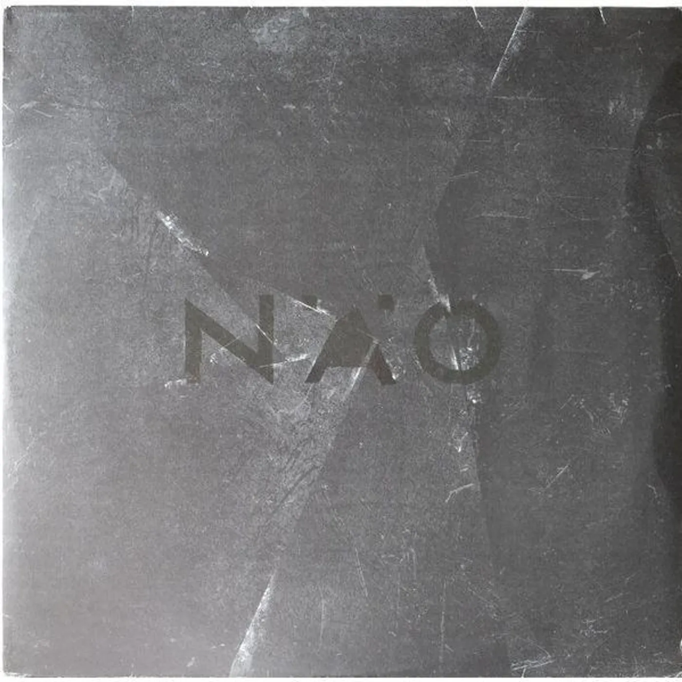 NAO Vinyl Record