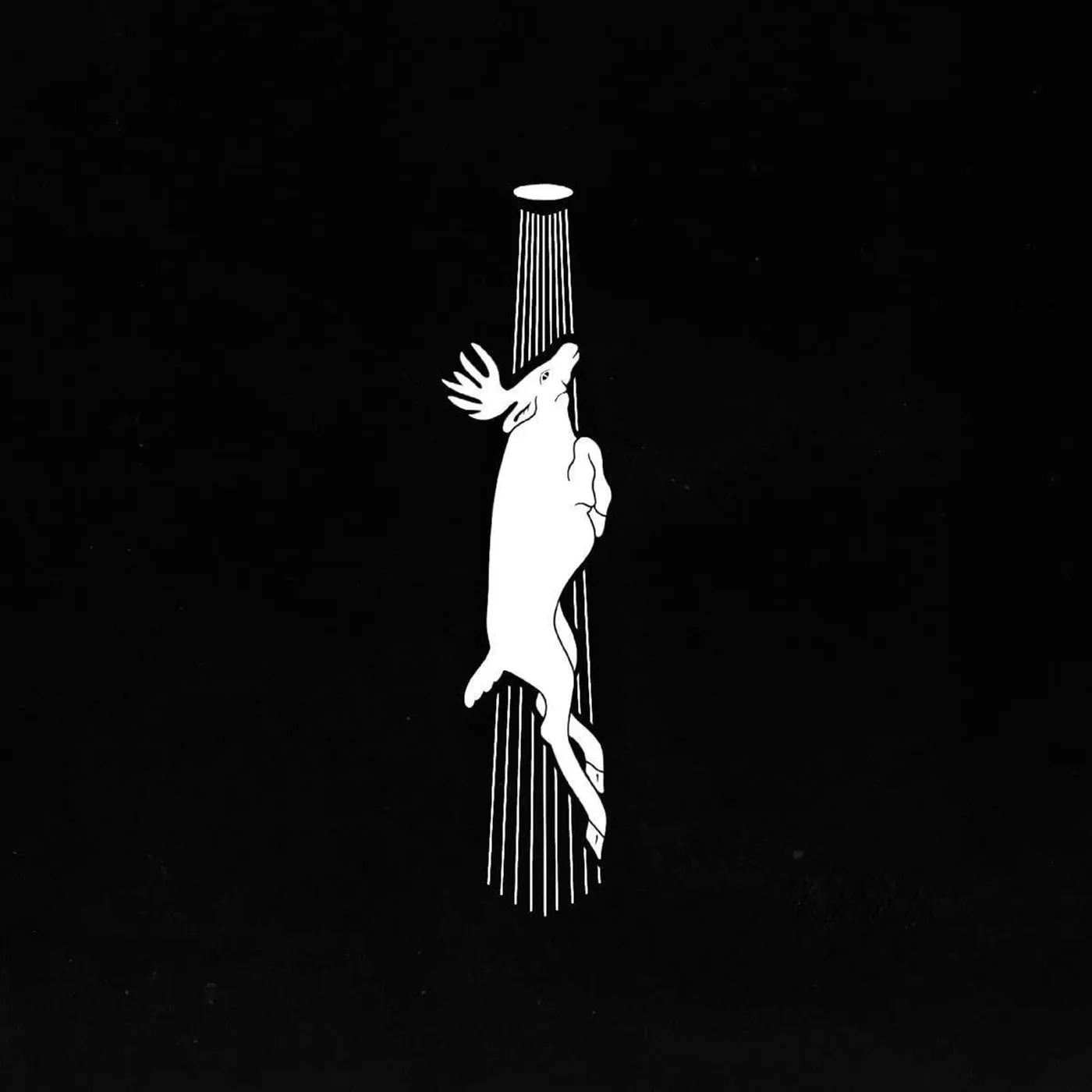 Bitter Calm Vinyl Record