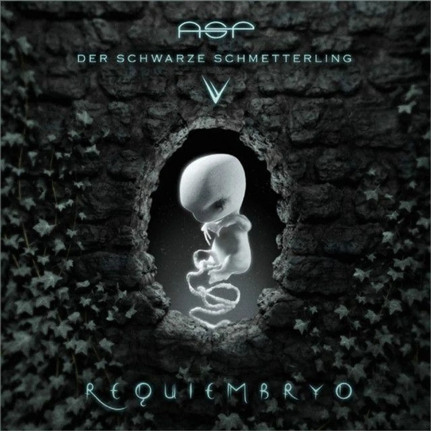 ASP REQUIEMBRYO CD