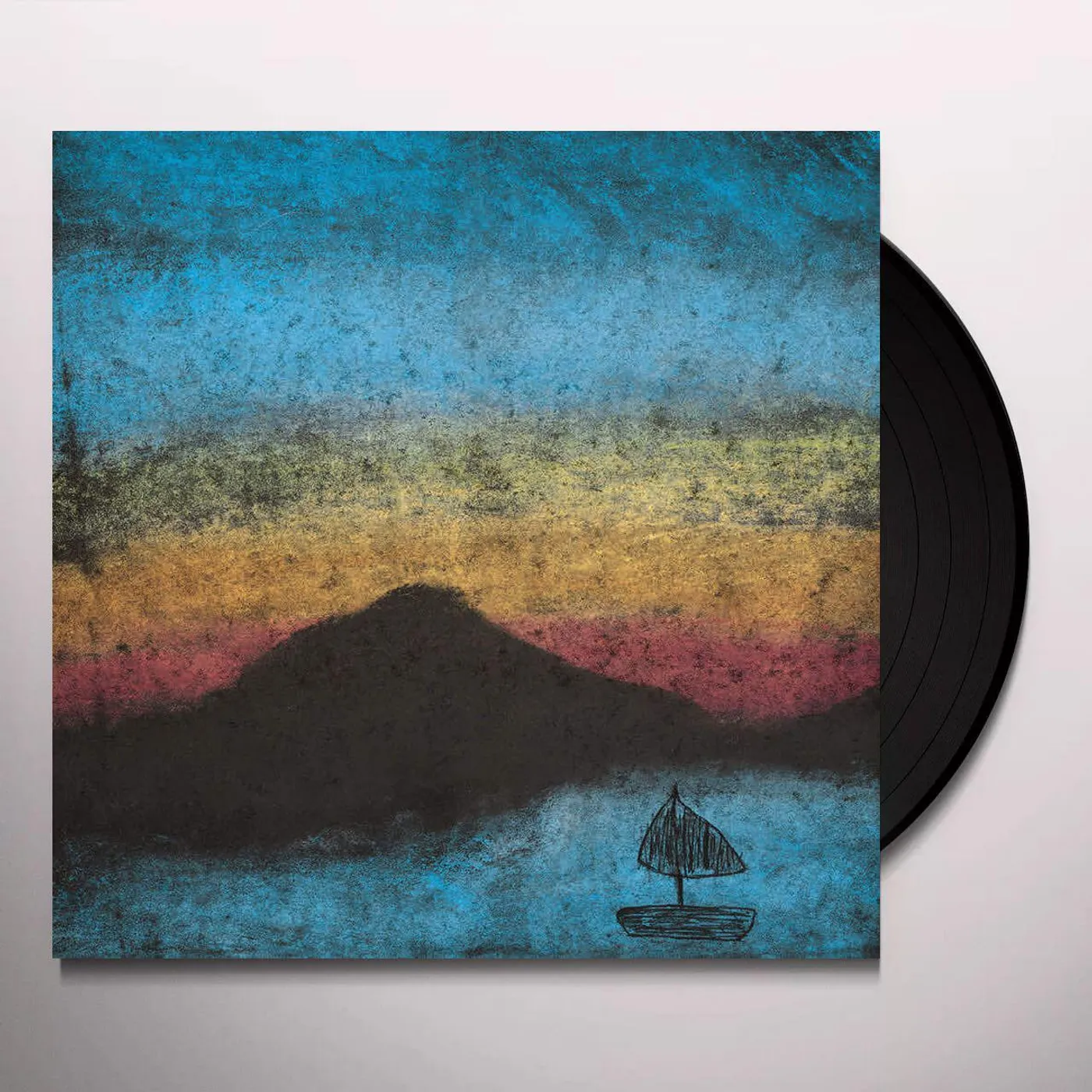 Arab Strap Week Never Starts Round Here (Remastered) Vinyl Record