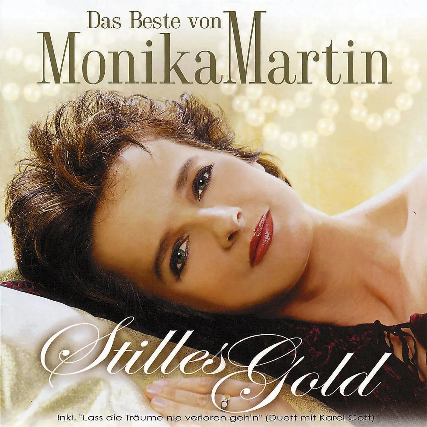 Monika Martin DAS BESTE VON MONIKA MART CD