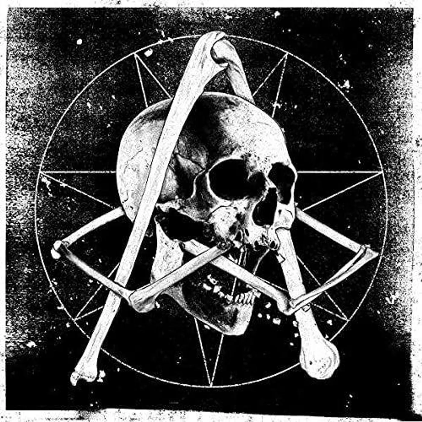 Atreyu In Our Wake Deluxe (2LP/Clear) Vinyl Record