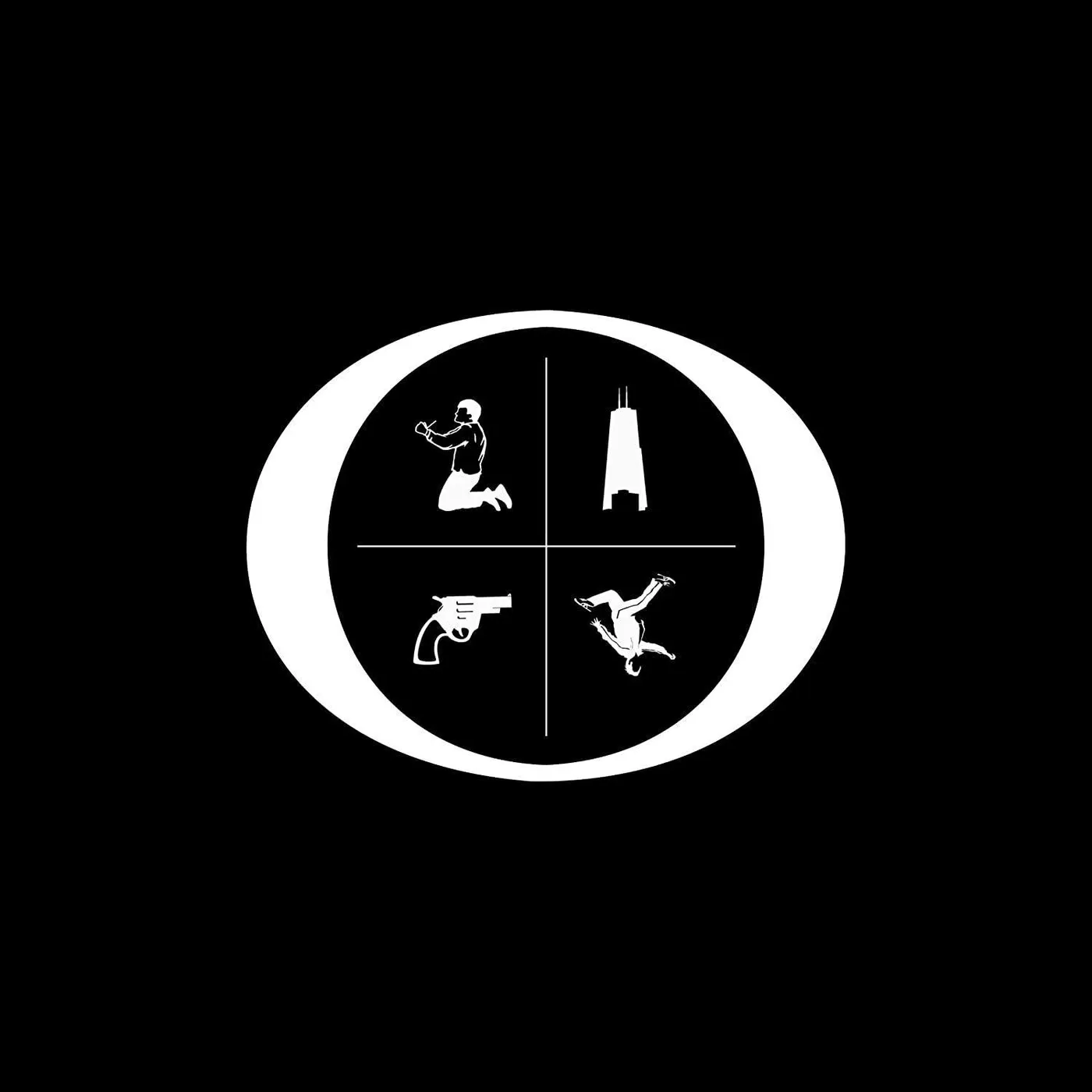 Danny Bensi and Saunder Jurriaans OZARK SEASON 1 & 2 Original Soundtrack Vinyl Record