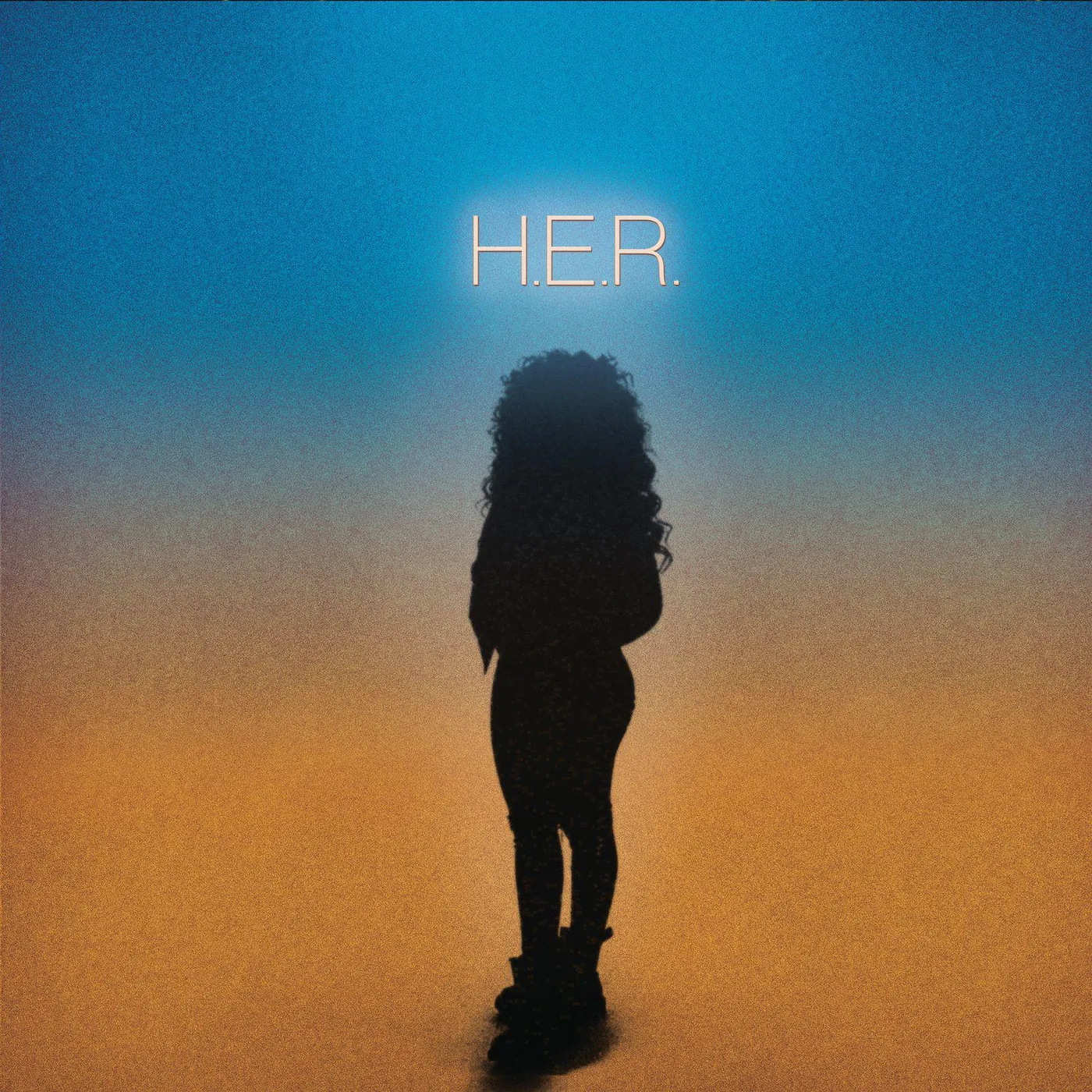  H.E.R. S/T (2LP) Vinyl Record