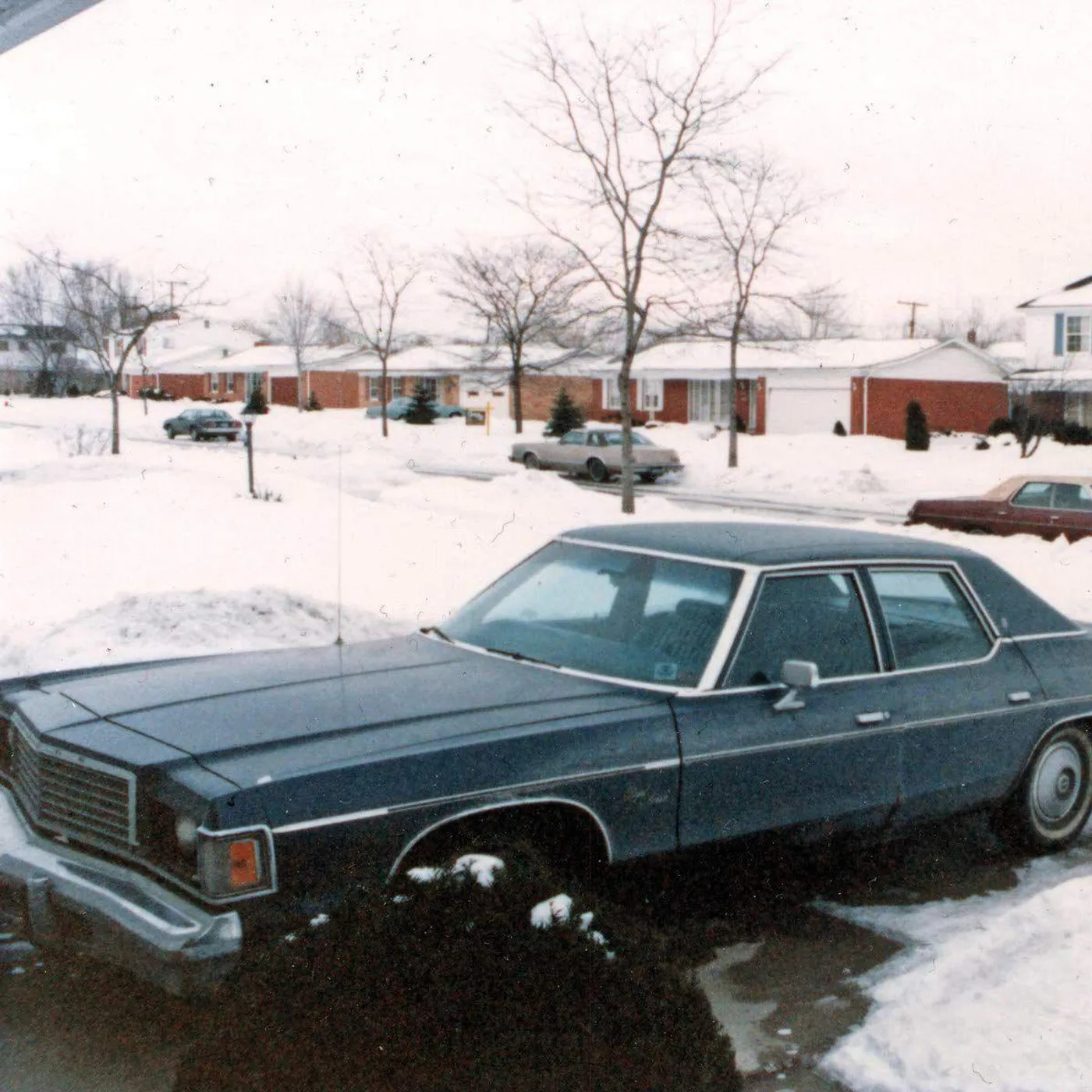 His Name Is Alive RETURN TO NEVER HOME RECORDINGS 1979 - 1986 VOLUME 2 (CLEAR VINYL/DL CARD) Vinyl Record